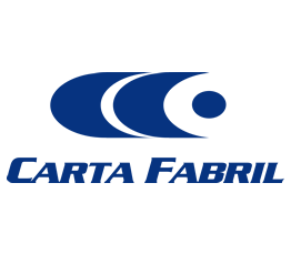 Logo Carta Fabril