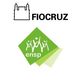 Logo Fiocruz