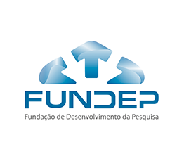 Logo FUNDEP-MG