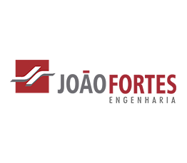 Logo João Fortes