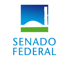 Logo Senado Federal