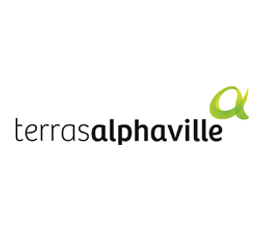 Logo Terras Alphaville