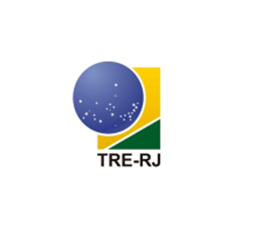 Logo TRE-RJ