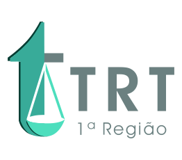 Logo TRT